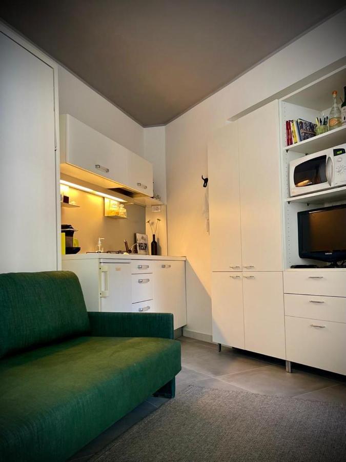 Casetta Rome Buitenkant foto