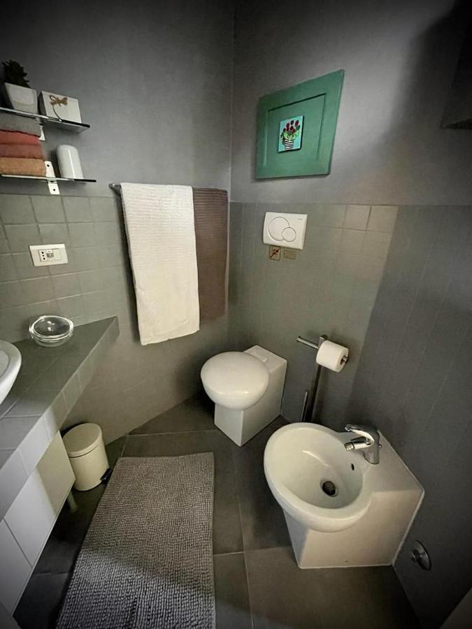 Casetta Rome Buitenkant foto