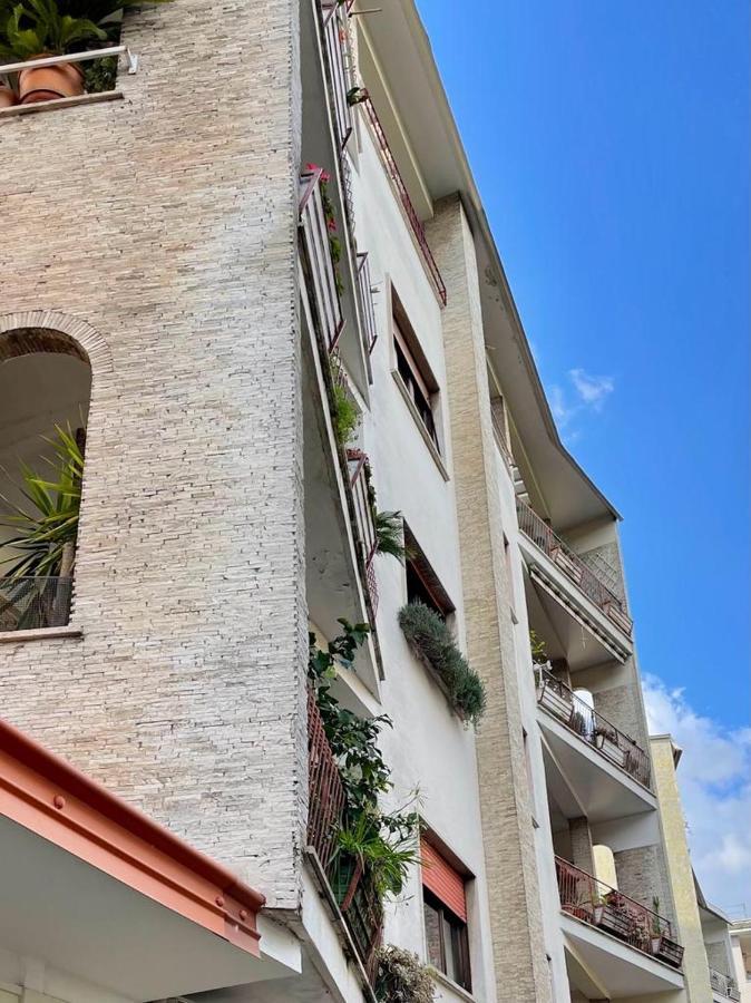 Casetta Rome Buitenkant foto